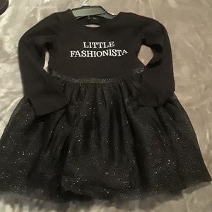 Little girl dress